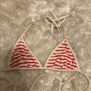 Wildfox Reversible Bikini Top